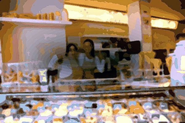 Xixona-M.Mira Gelats i torrons