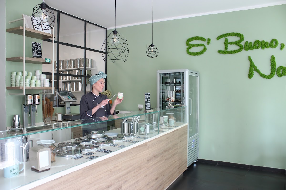 Gelateria Le Giuggiole
