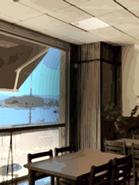 Heladería Puerta Real - Illa de Arousa