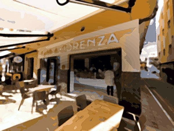 Il Gelato di Fiorenza (Estepona) — Estepona