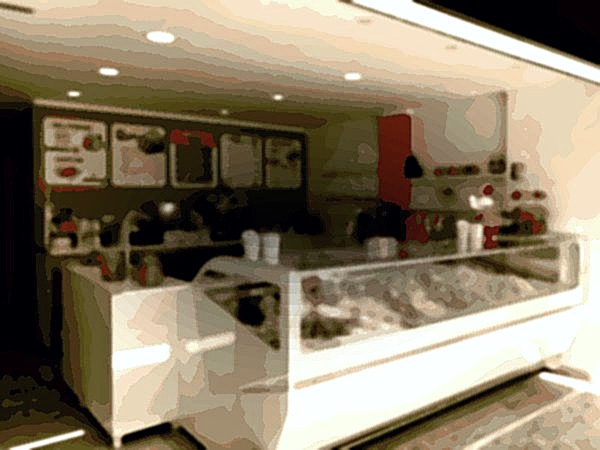 TIRAMISÙ - GELATERIA ITALIANA