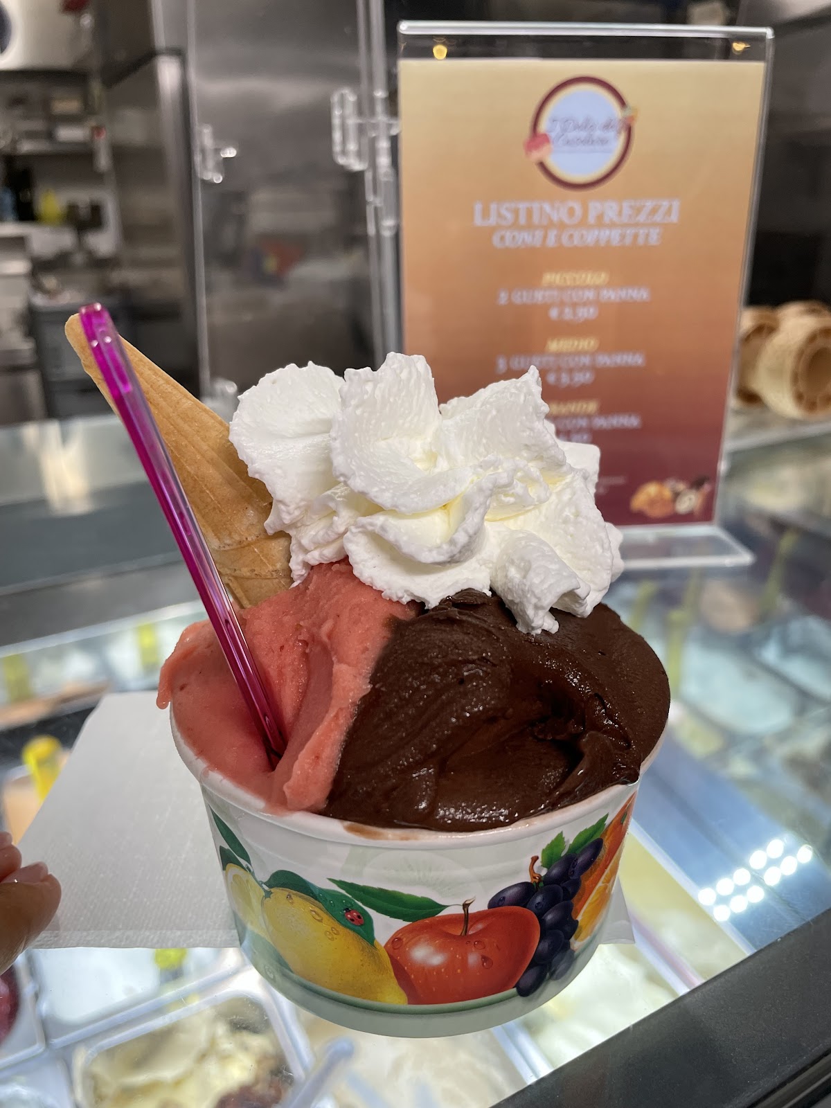 I Dolci del Casolare