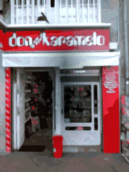 Don Karamelo Ribeira