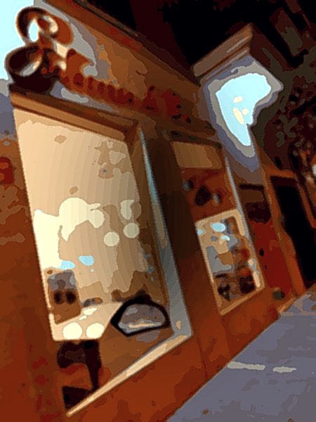 Gelatería di Valentino