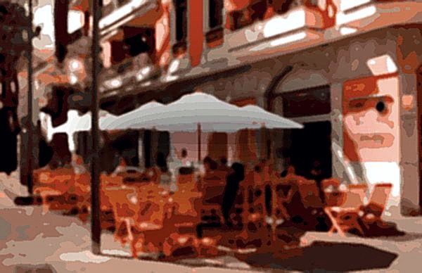 Palmelita - La Laguna