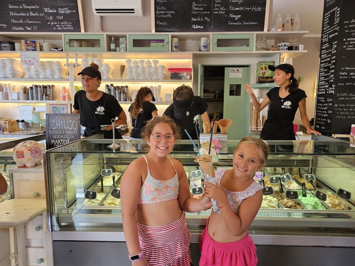 Il Negozietto del Gelato