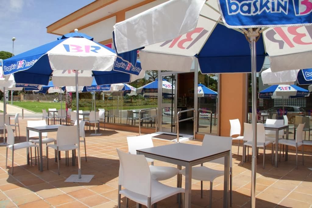 Baskin Robbins El Puerto de Santa María