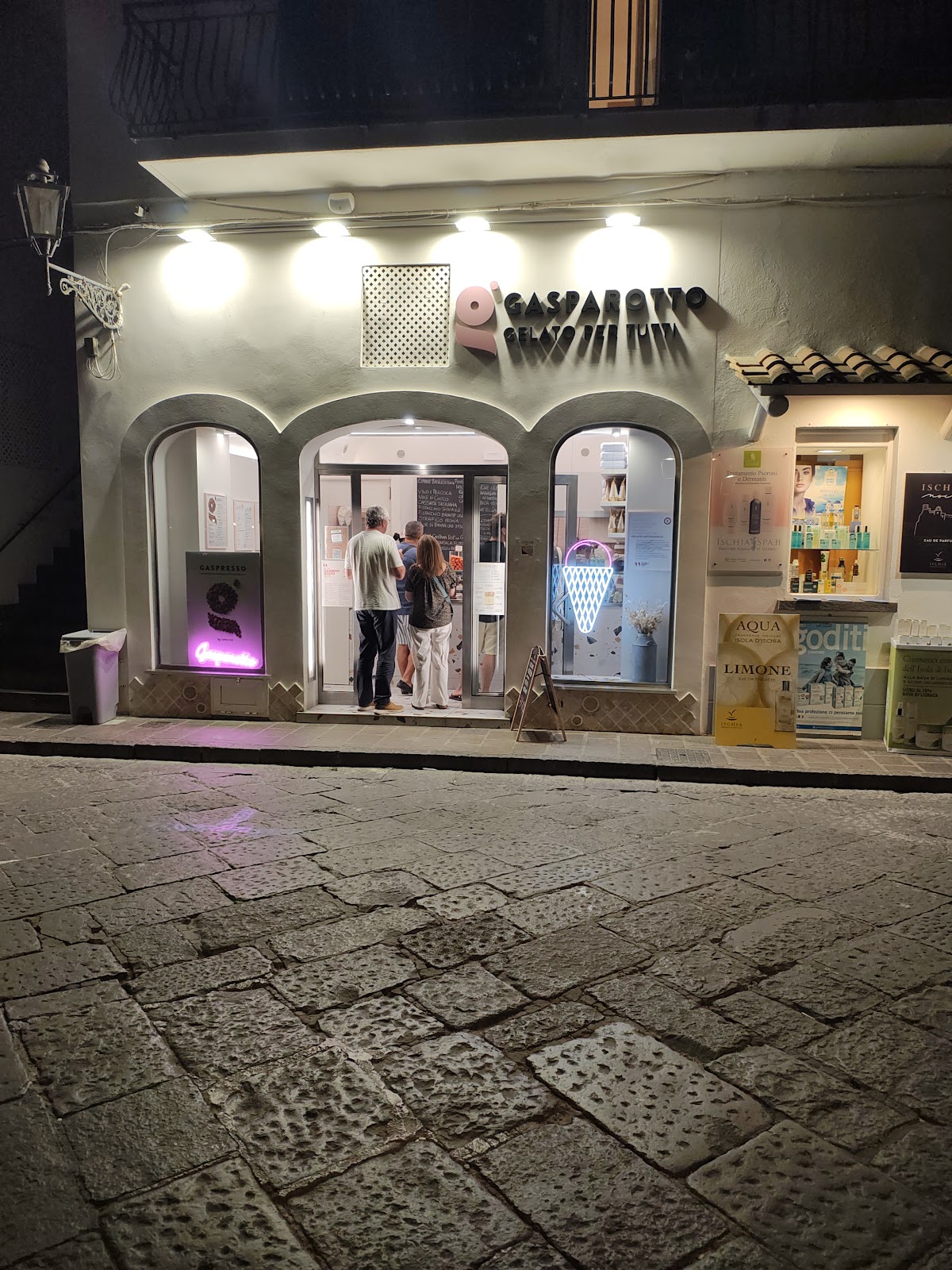 Gasparotto