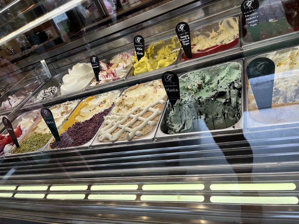 Gran Gelato