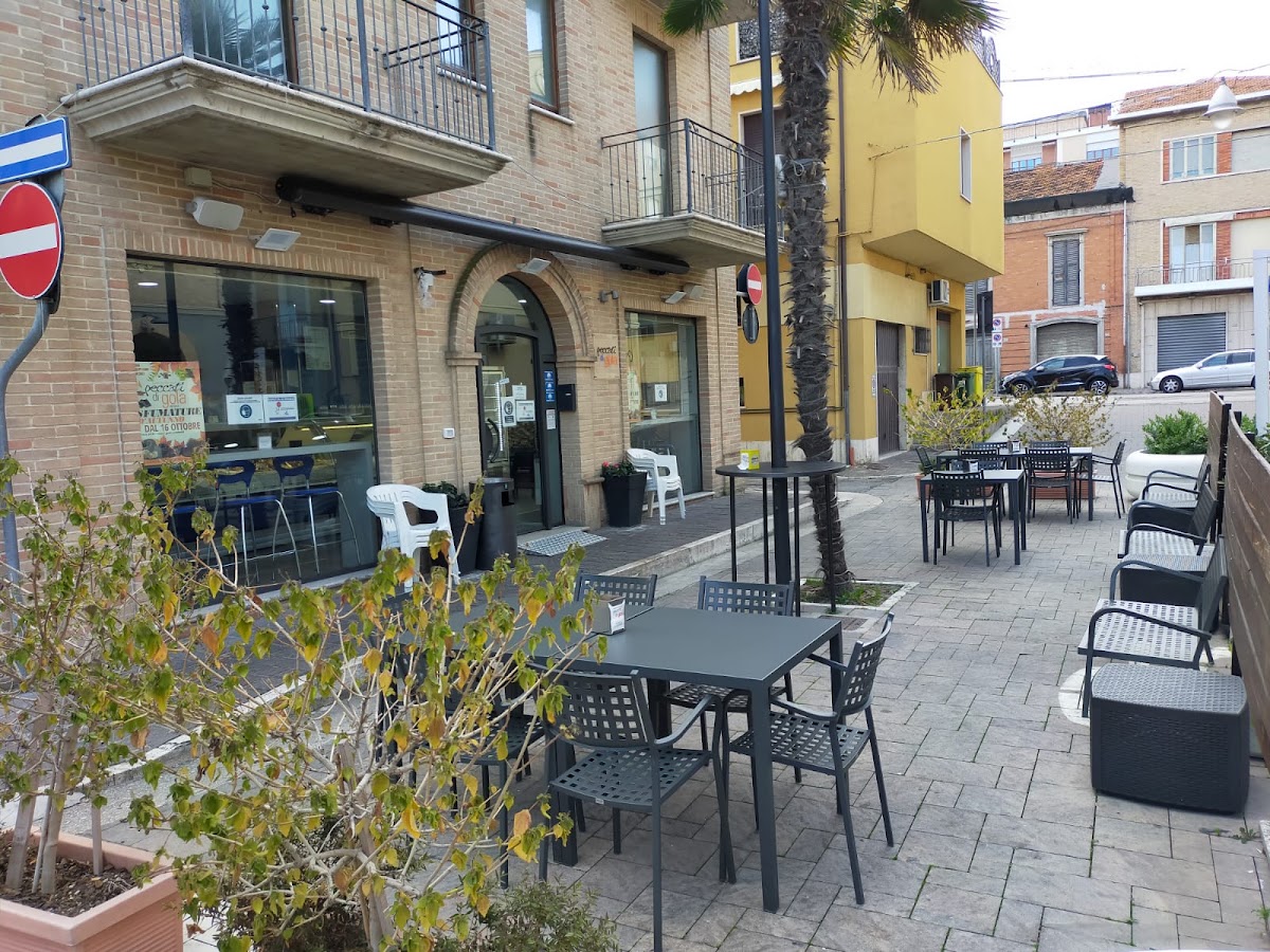 Peccati di gola gelateria