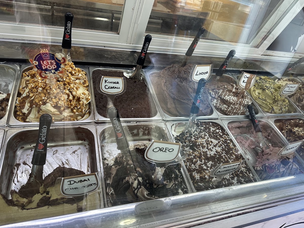 Stella Gelati