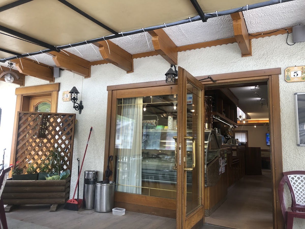 Bar Gelateria Molin
