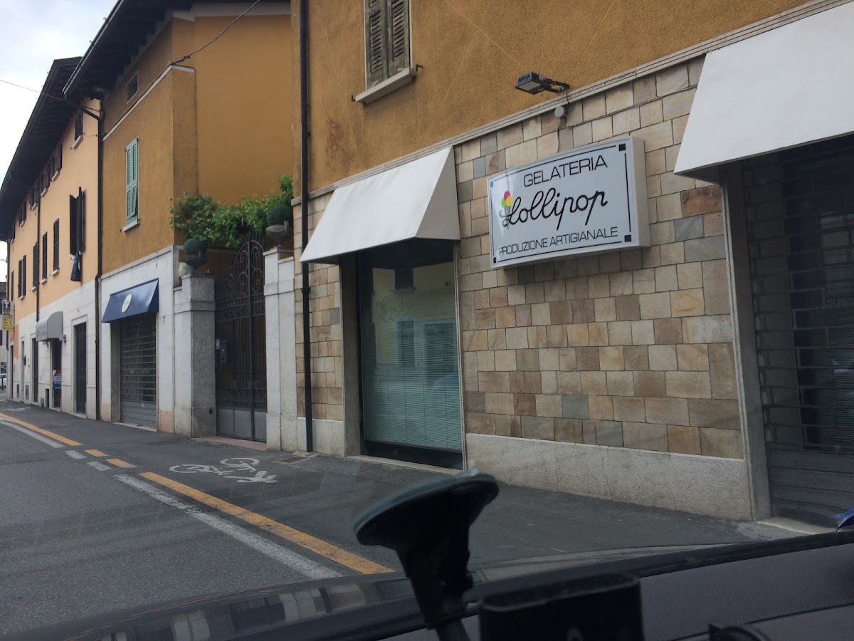 Lollipop Travagliato