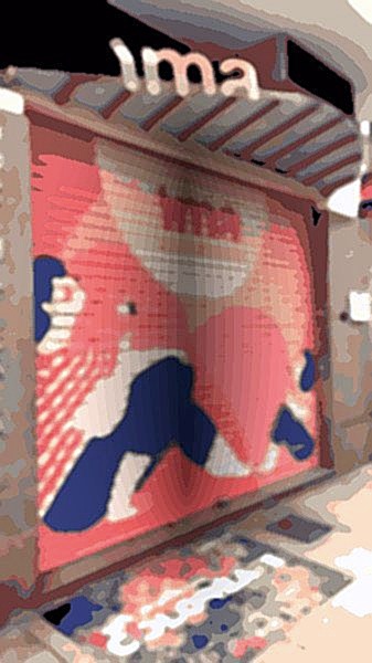 Ima Horchatería y Heladería