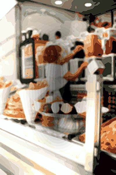 Churrería Mil Amores Castellón