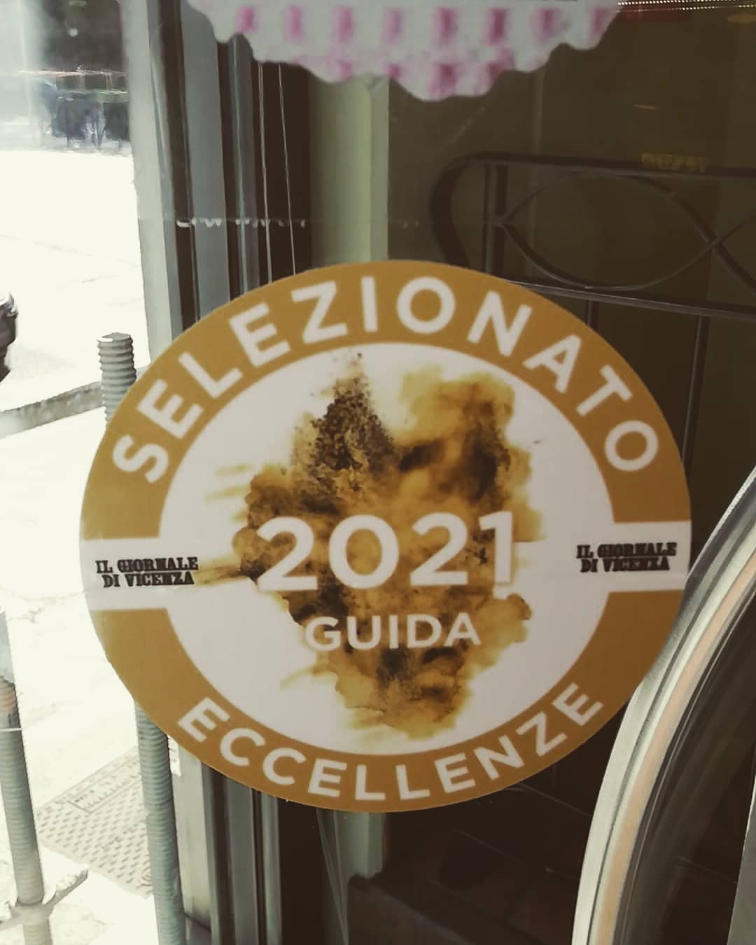 Il locale in servizio.