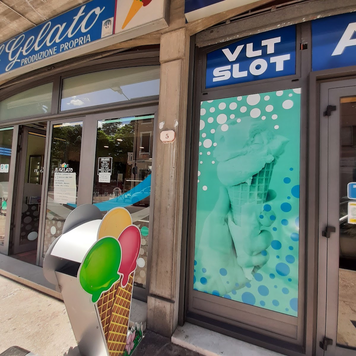 Il Gelato