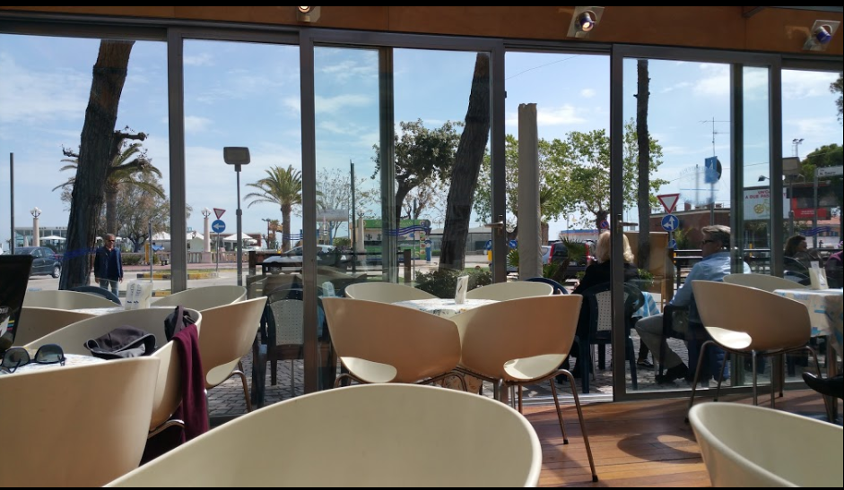Bar Gelateria a Marechiaro
