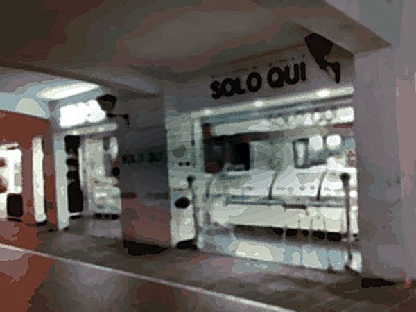 Solo Qui — Heladería Artesanal (Puerto Banús · Marbella) — Marbella