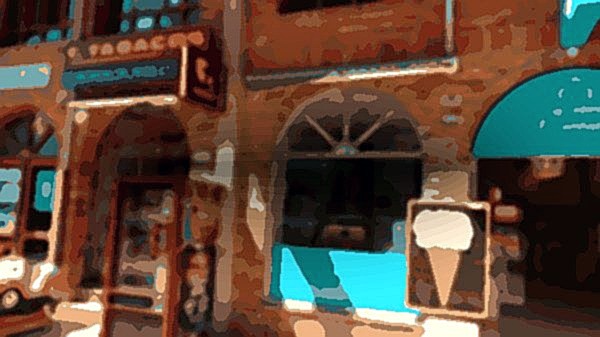 Heladeria El Cántabro