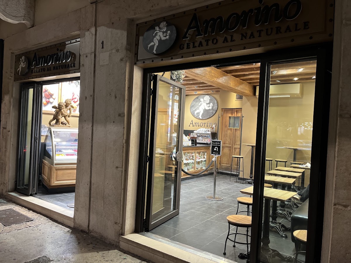 Amorino Verona