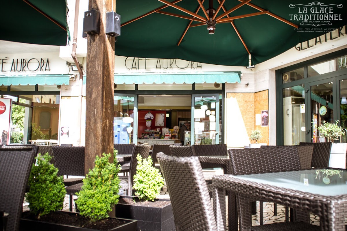 Cafè Gelateria Aurora