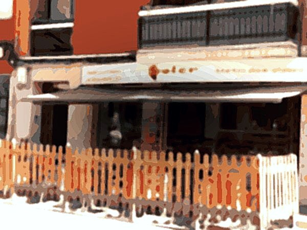 Helados y Turrones Soler (Plaza Gómez Ferrer - Burjassot)