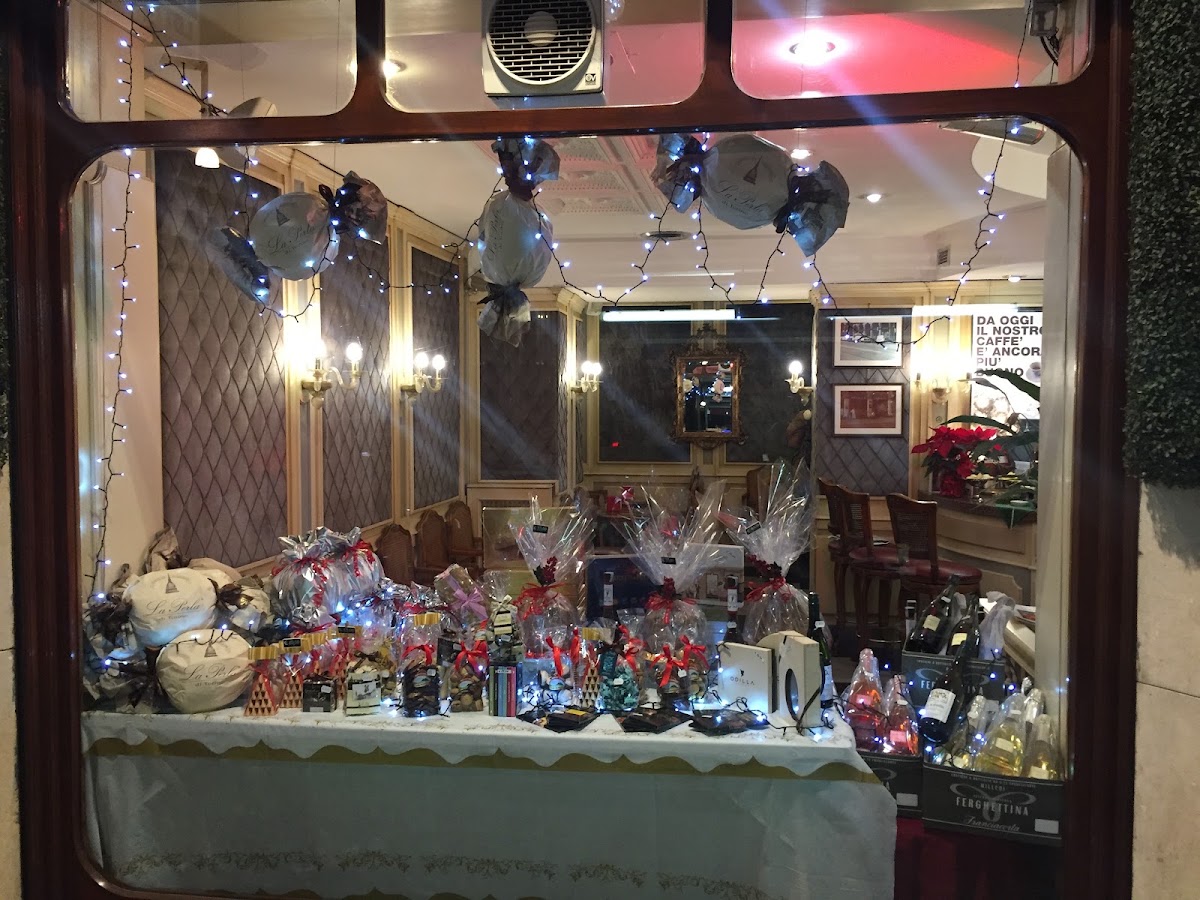 Gelateria Miretti