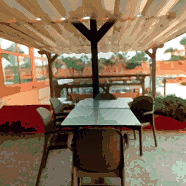 Restaurante la Mirada