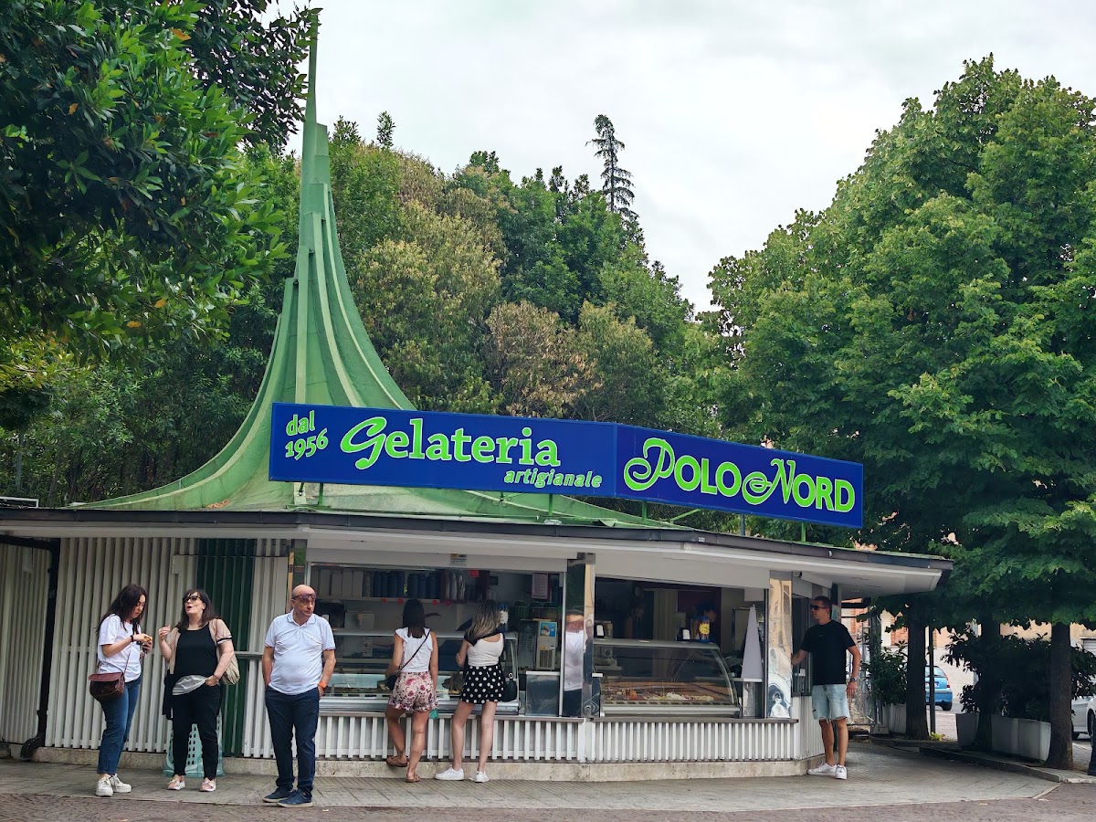 Gelateria Polo Nord
