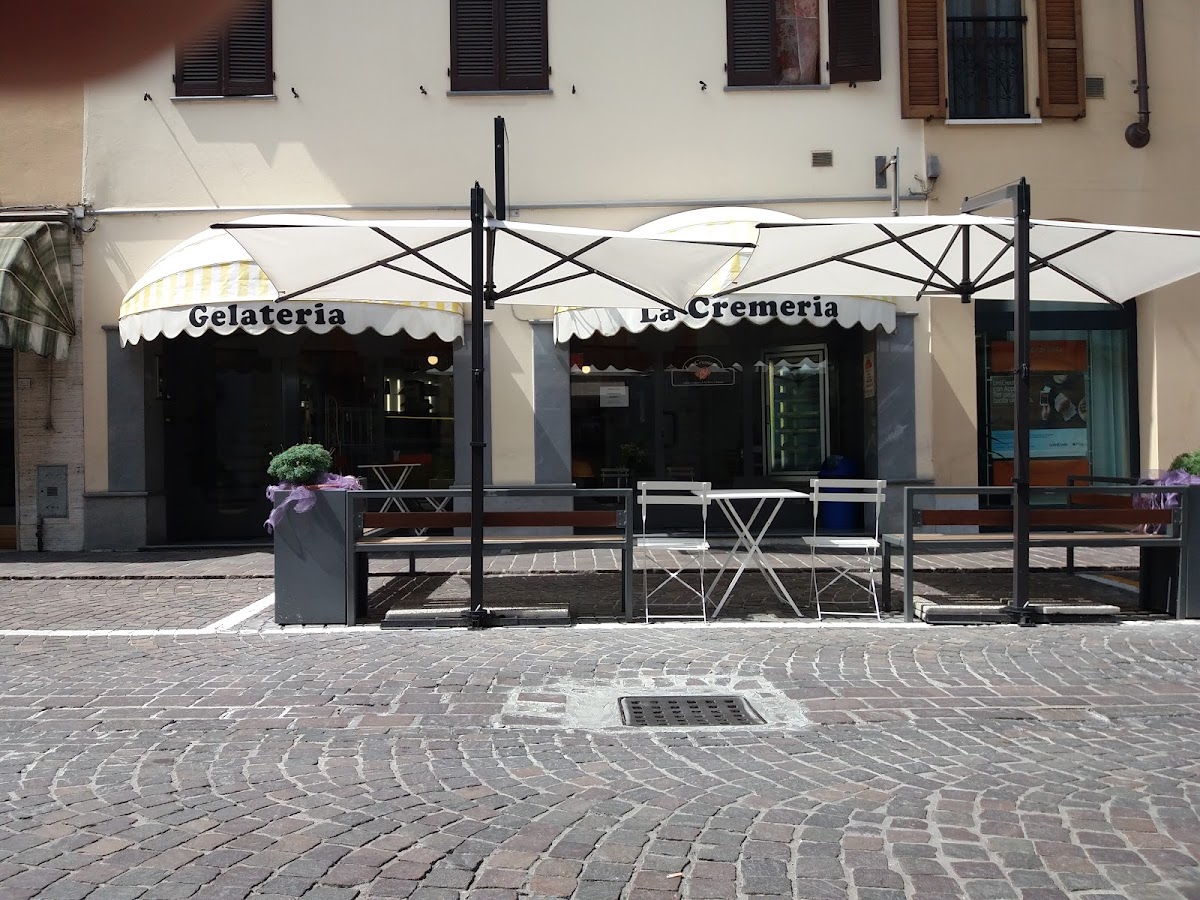 Gelateria "La Cremeria"