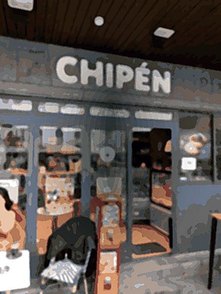 CHIPÉN SEGOVIA | Cafetería Chocolatería Churrería Cervecería Heladería Artesana