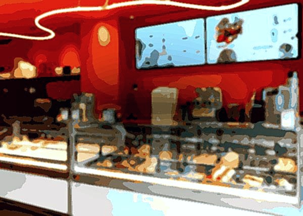 D’Lorenzo Gelato Antequera