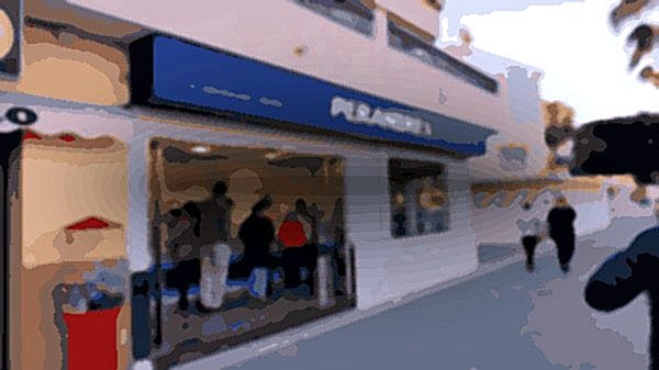 Heladería Perandrés Salobreña