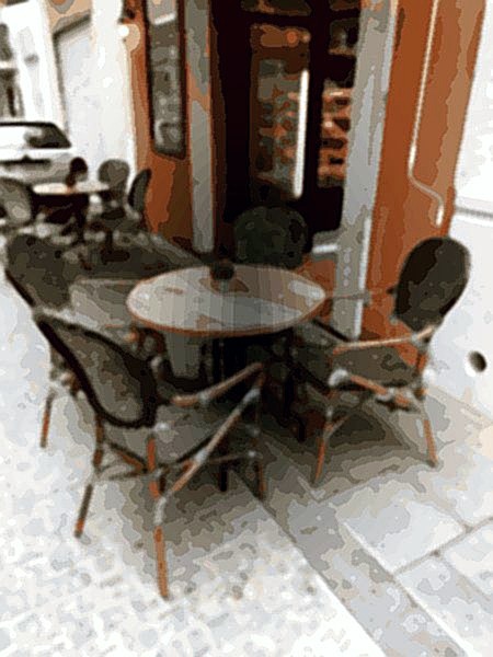 Pastisseria Croissanteria Neus