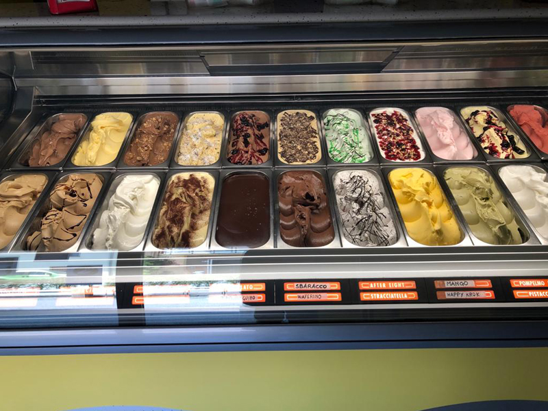 Gelateria Yogurteria