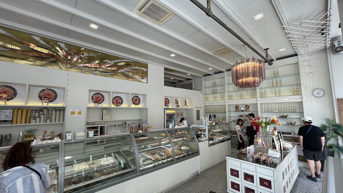 Natale Pasticceria