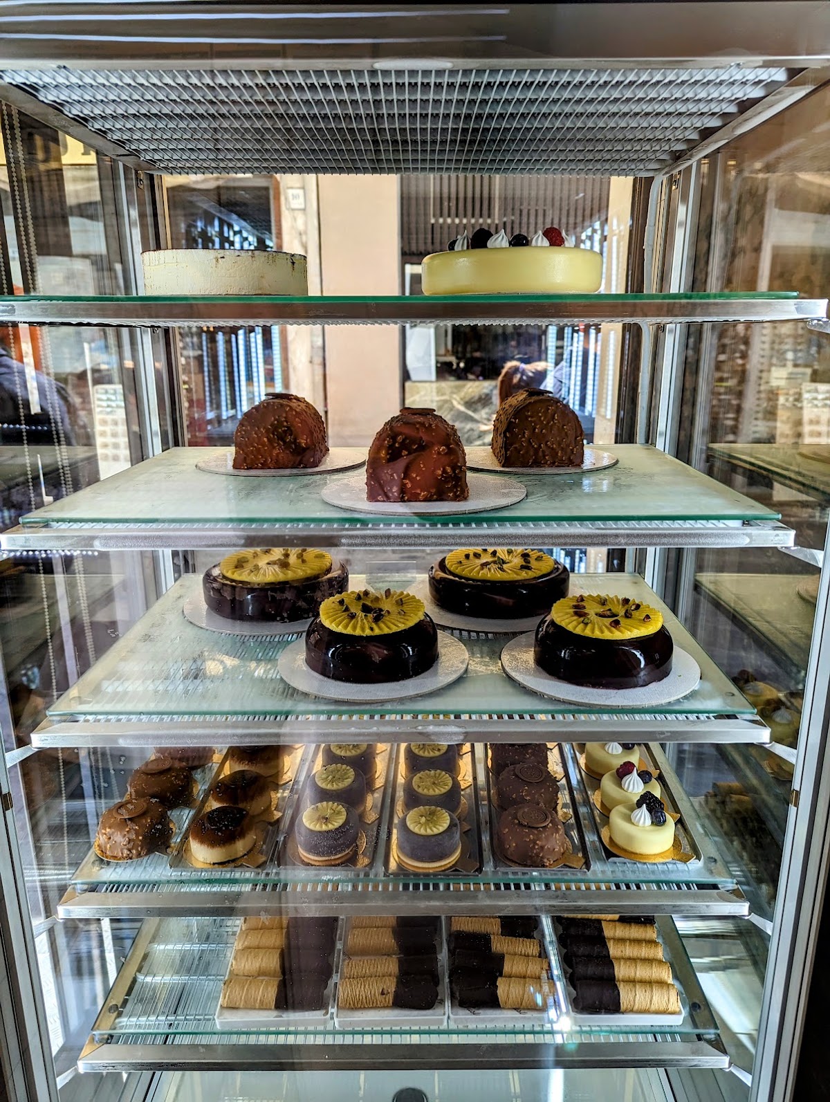 Stella Marina Alta Gelateria