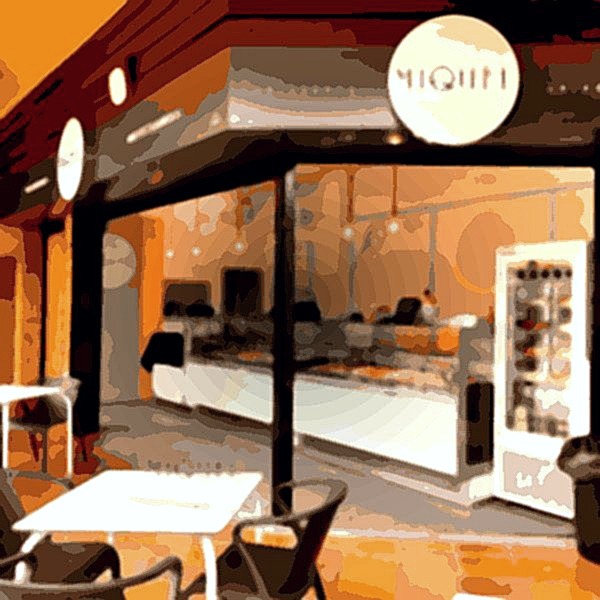 Helados Miquel Islantilla