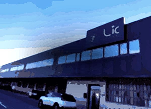 Helados Lic (Cortés Lácteo Industrial S.L.)