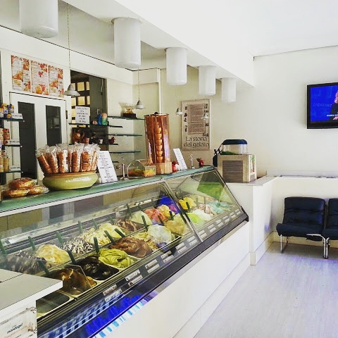 Gelateria Il Gelato