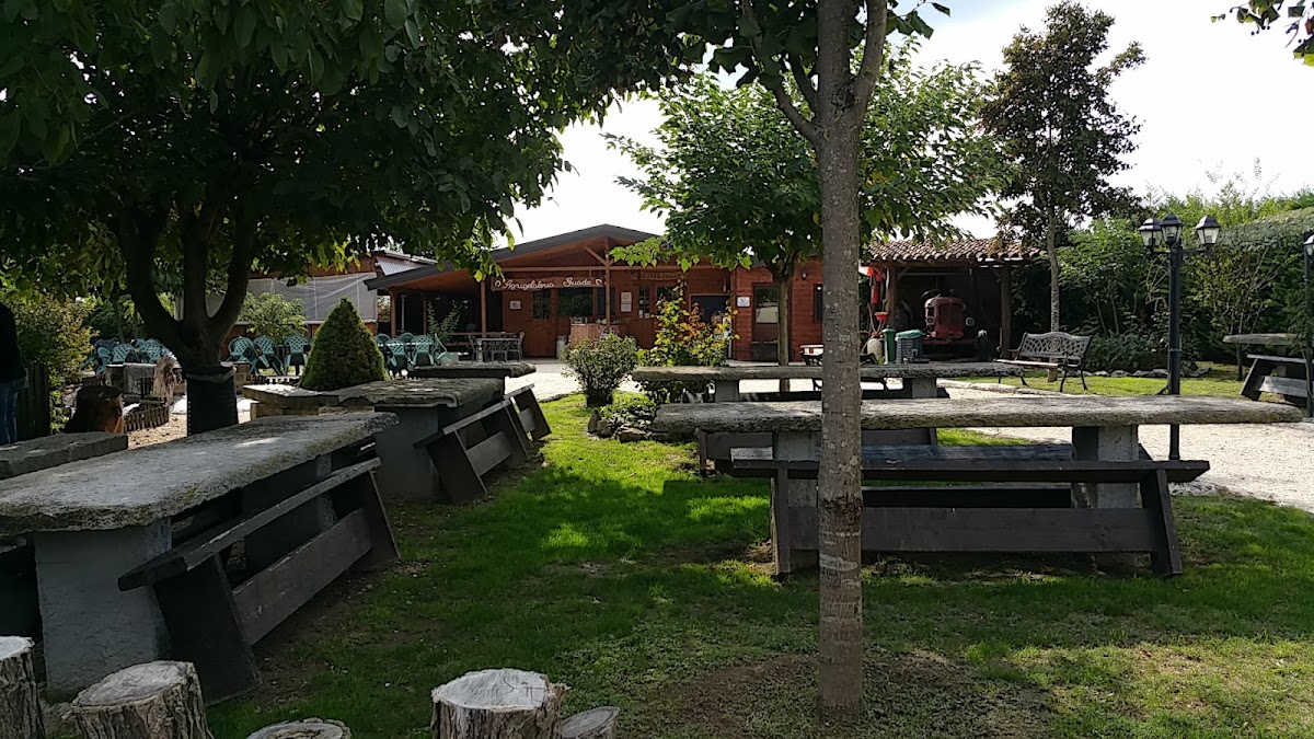 Agrigelateria Guado