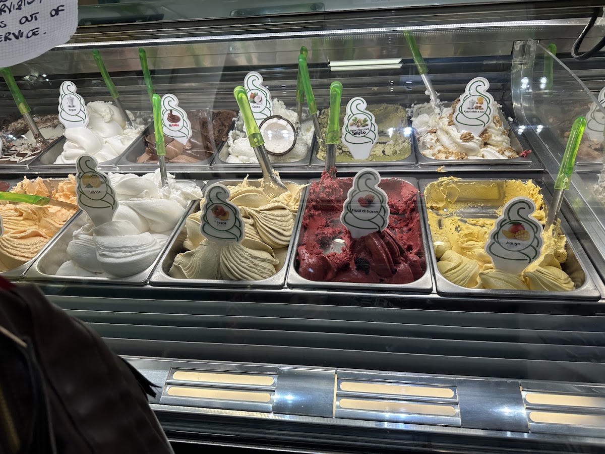Gelateria Fior di Gelato