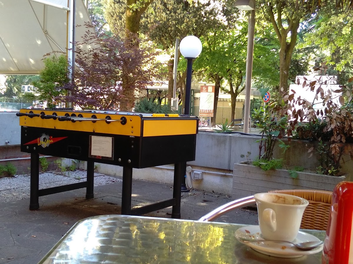 Bar dei Fiori Gelateria Castrocaro Terme e Terra del Sole