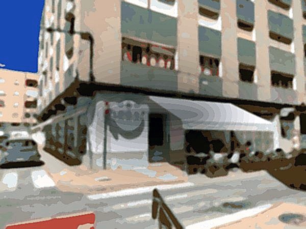 Patisserie La Pequeñica