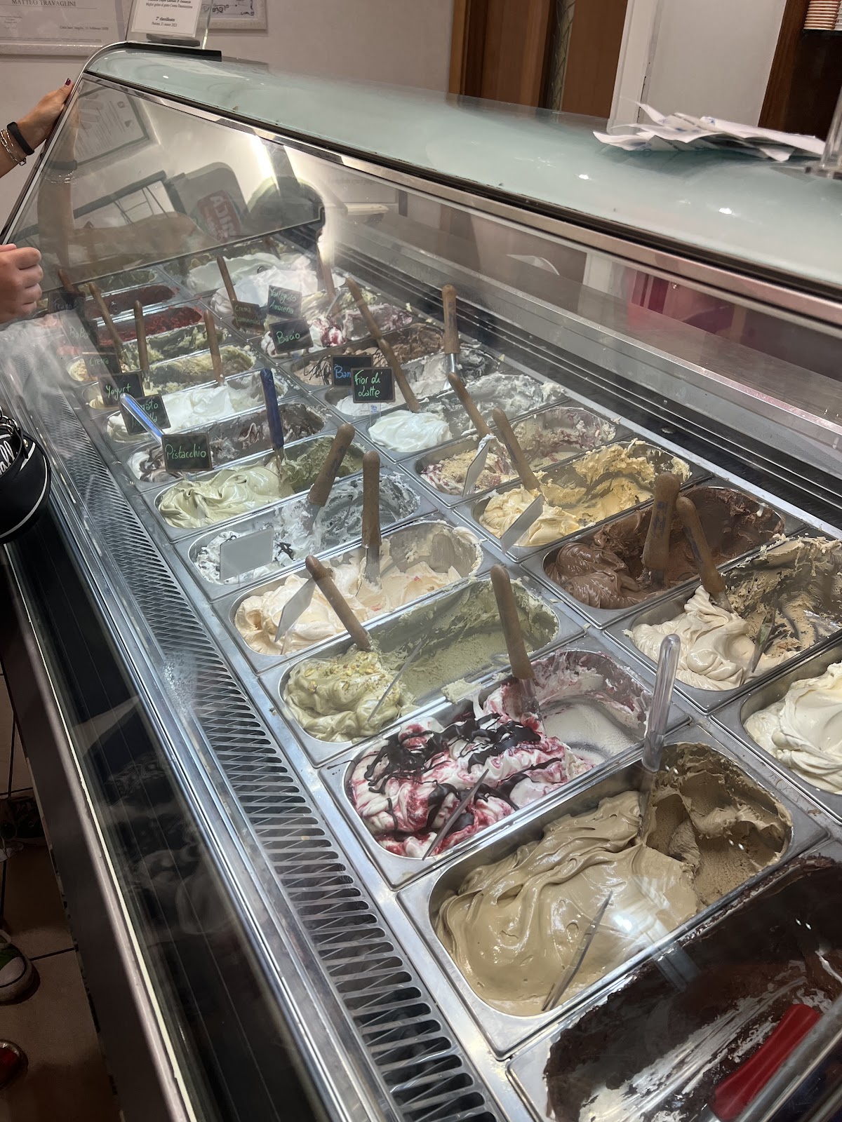Dolce Capriccio