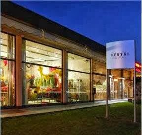 Vestri Chocolate LTD (Vestri Cioccolato s.r.l.)