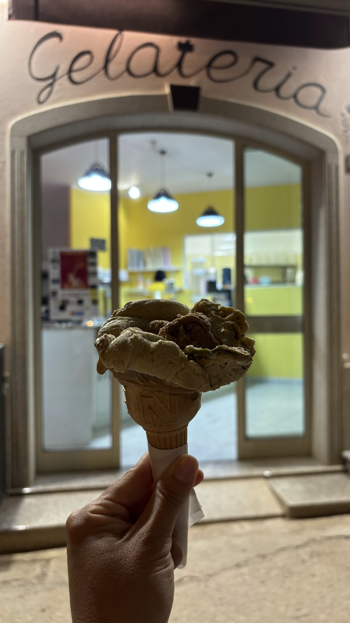 Mastro Gelataio