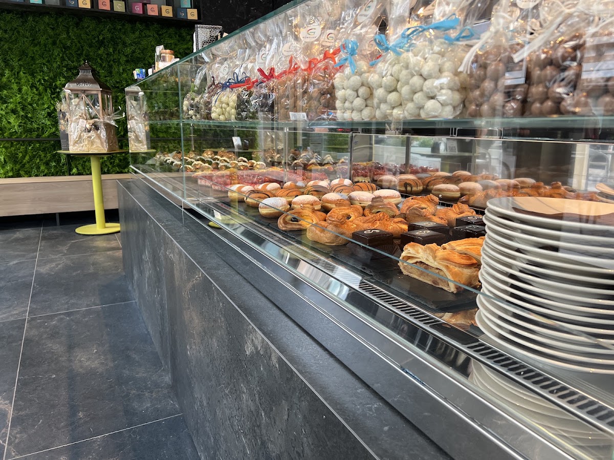 Gunther Gelato e Golosità
