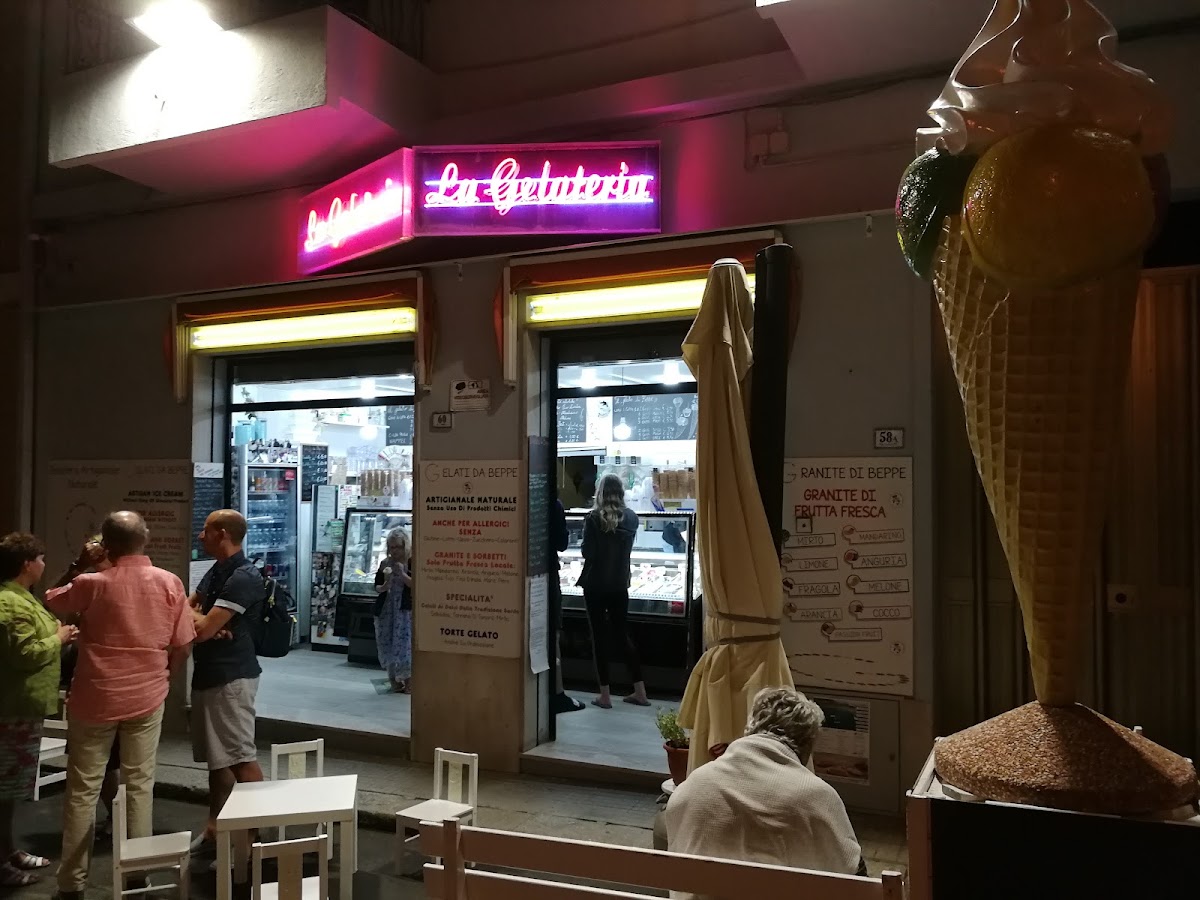 Il Gelato di Beppe